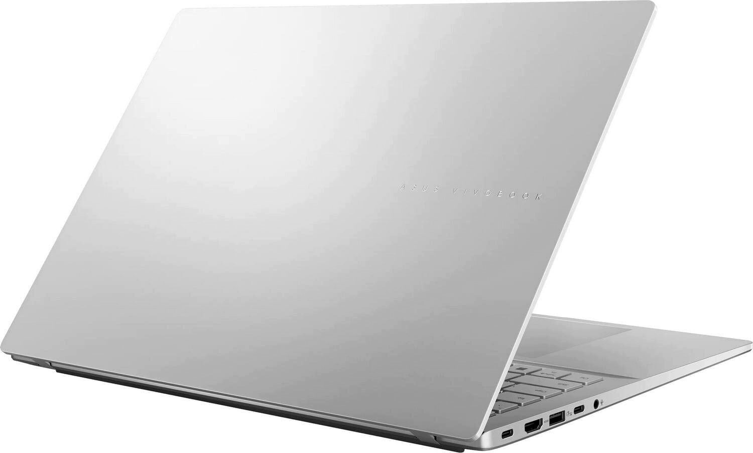 Stylowy design i solidna konstrukcja – Laptop, który przyciąga wzrok