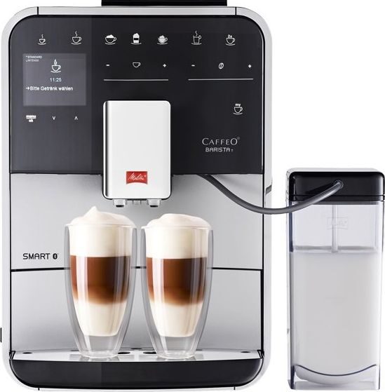 7012853_0_f Ekspres ciśnieniowy Melitta Barista T Smart F83/0-101