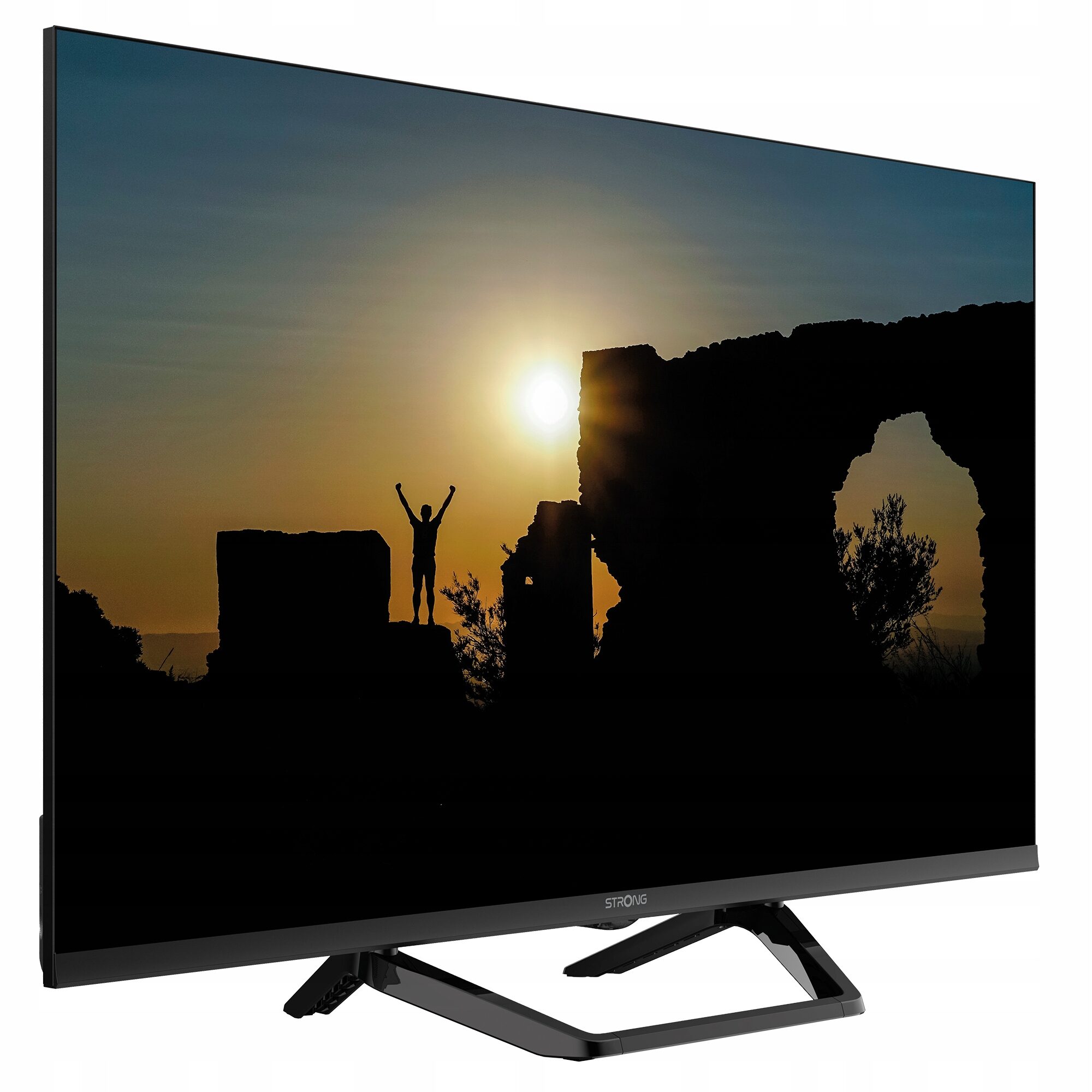 Tuner DVB-C, DVB-S, DVB-S2, DVB-T2 – Szeroki wybór kanałów telewizyjnych