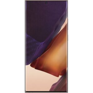7069920_0_f Smartfon Samsung Galaxy Note20 Ultra 5G 12/256GB Brązowy (SM-N986BZNGEUE)