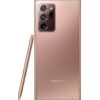 7069920_4_f Smartfon Samsung Galaxy Note20 Ultra 5G 12/256GB Brązowy (SM-N986BZNGEUE)
