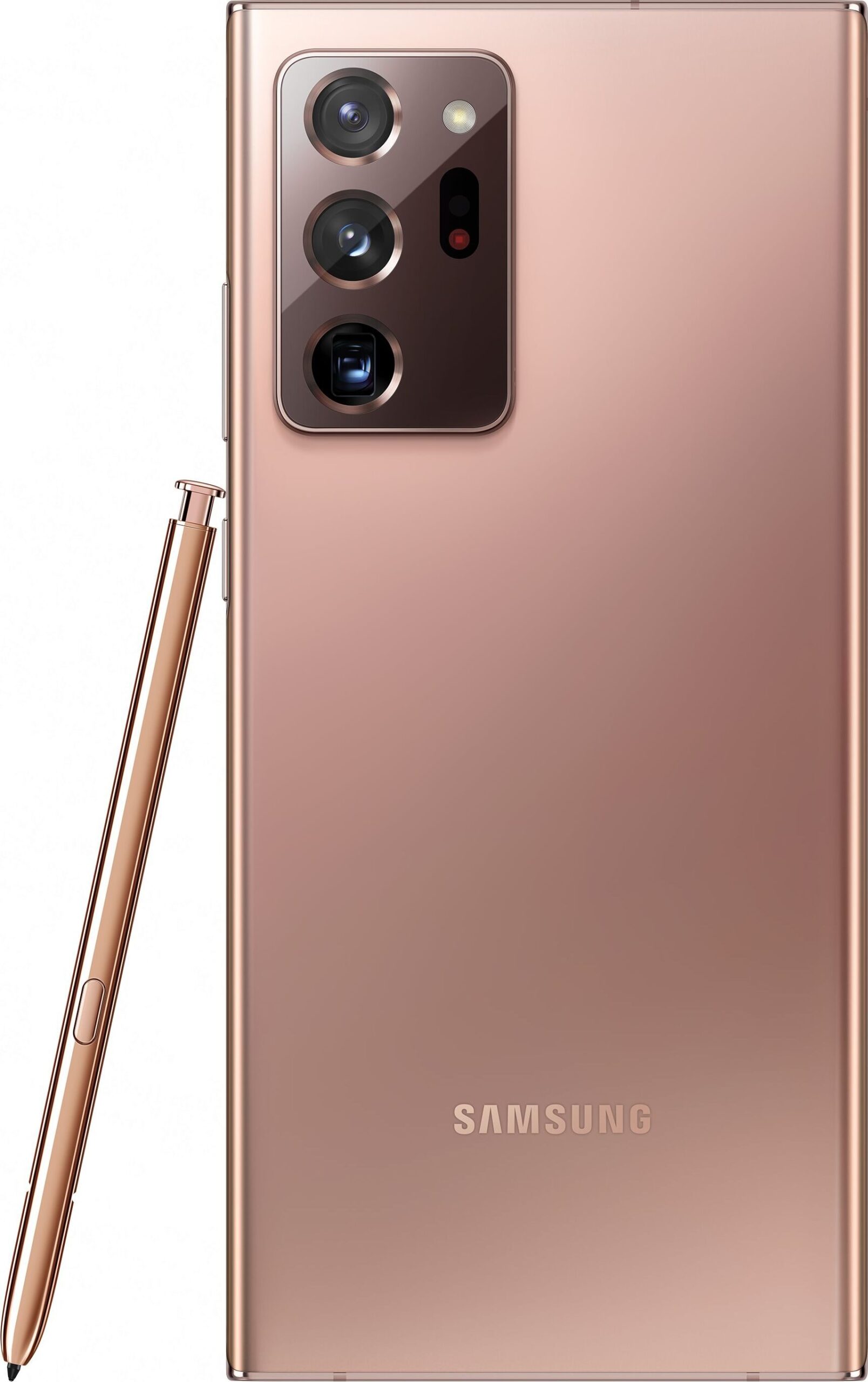 7069920_4_f Smartfon Samsung Galaxy Note20 Ultra 5G 12/256GB Brązowy (SM-N986BZNGEUE)