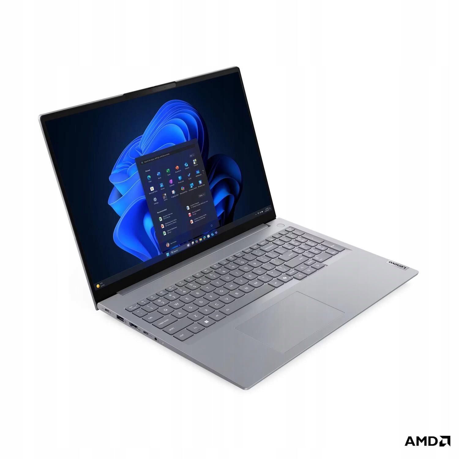 Lenovo ThinkBook 16 G9 AHP – Wydajny laptop do pracy i rozrywki
