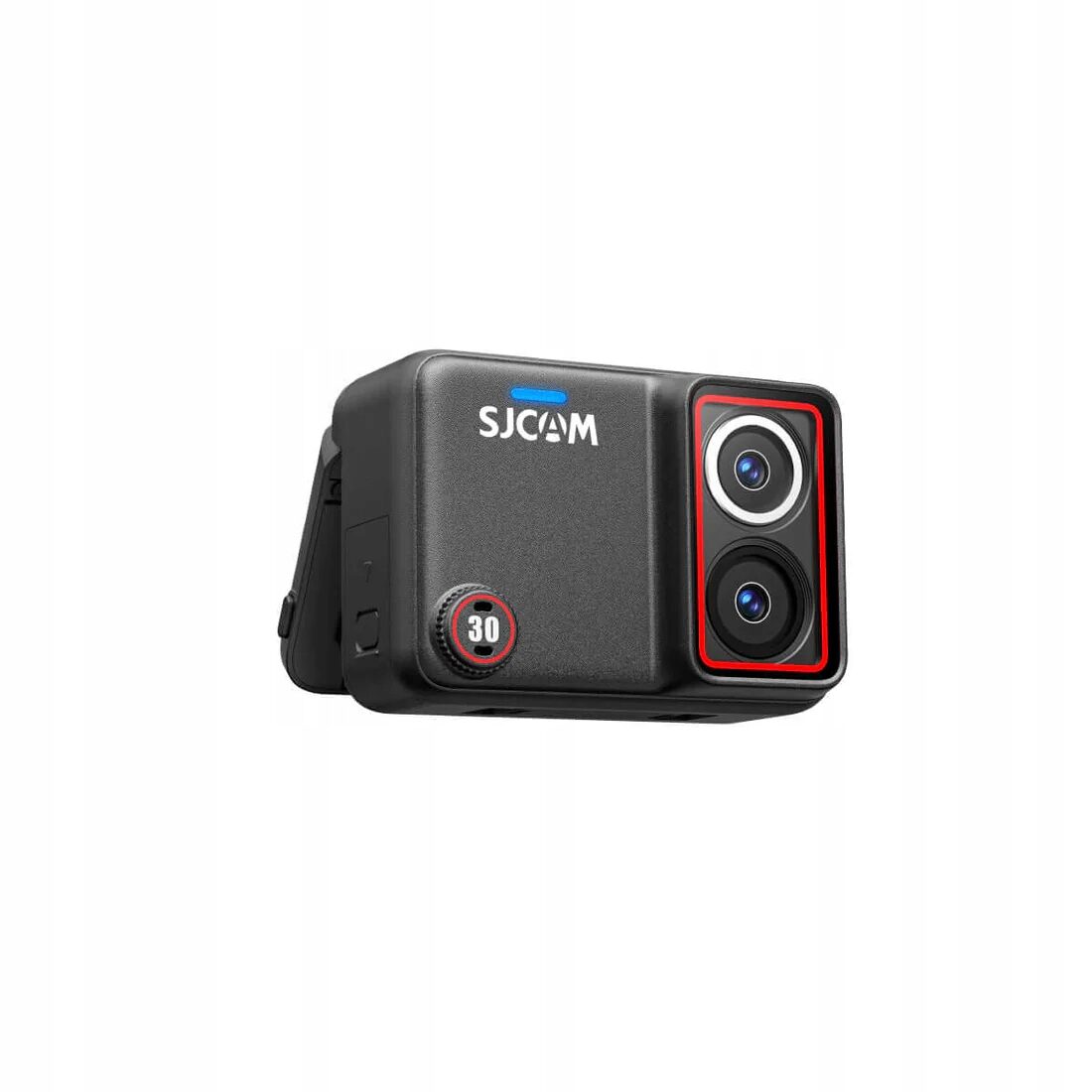 SJCAM SJ30 Standard Combo – Akcja w jakości 8K UHD