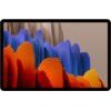 7133118_1_f Tablet Samsung Galaxy Tab S7+ 12.4" 128 GB 5G Brązowy (SM-T976BZNAEUE)