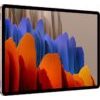 7133118_2_f Tablet Samsung Galaxy Tab S7+ 12.4" 128 GB 5G Brązowy (SM-T976BZNAEUE)