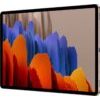 7133118_3_f Tablet Samsung Galaxy Tab S7+ 12.4" 128 GB 5G Brązowy (SM-T976BZNAEUE)
