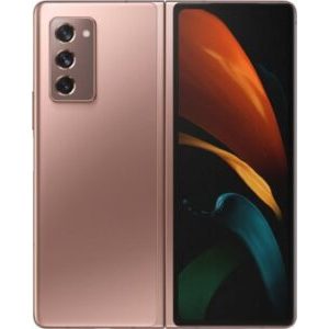 7175530_0_f Smartfon Samsung Galaxy Z Fold2 5G 12/256GB Brązowy (SM-F916BZNAXEO)