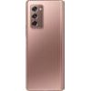 7175530_7_f Smartfon Samsung Galaxy Z Fold2 5G 12/256GB Brązowy (SM-F916BZNAXEO)