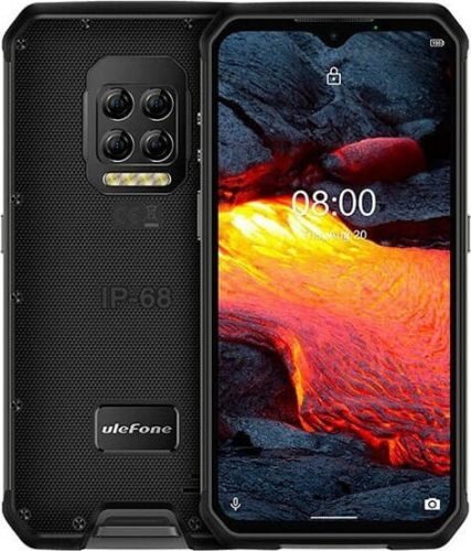 7182200_0_f Smartfon UleFone Armor 9E 8/128GB Czarny (UF-A9E/BK )