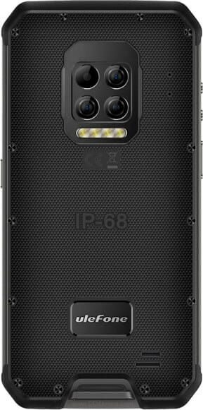 7182200_1_f Smartfon UleFone Armor 9E 8/128GB Czarny (UF-A9E/BK )