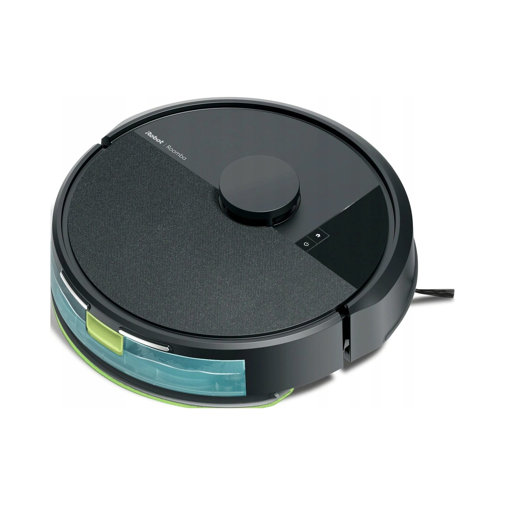 iRobot Roomba 105 Combo – Innowacyjny robot sprzątający z funkcją mopowania
