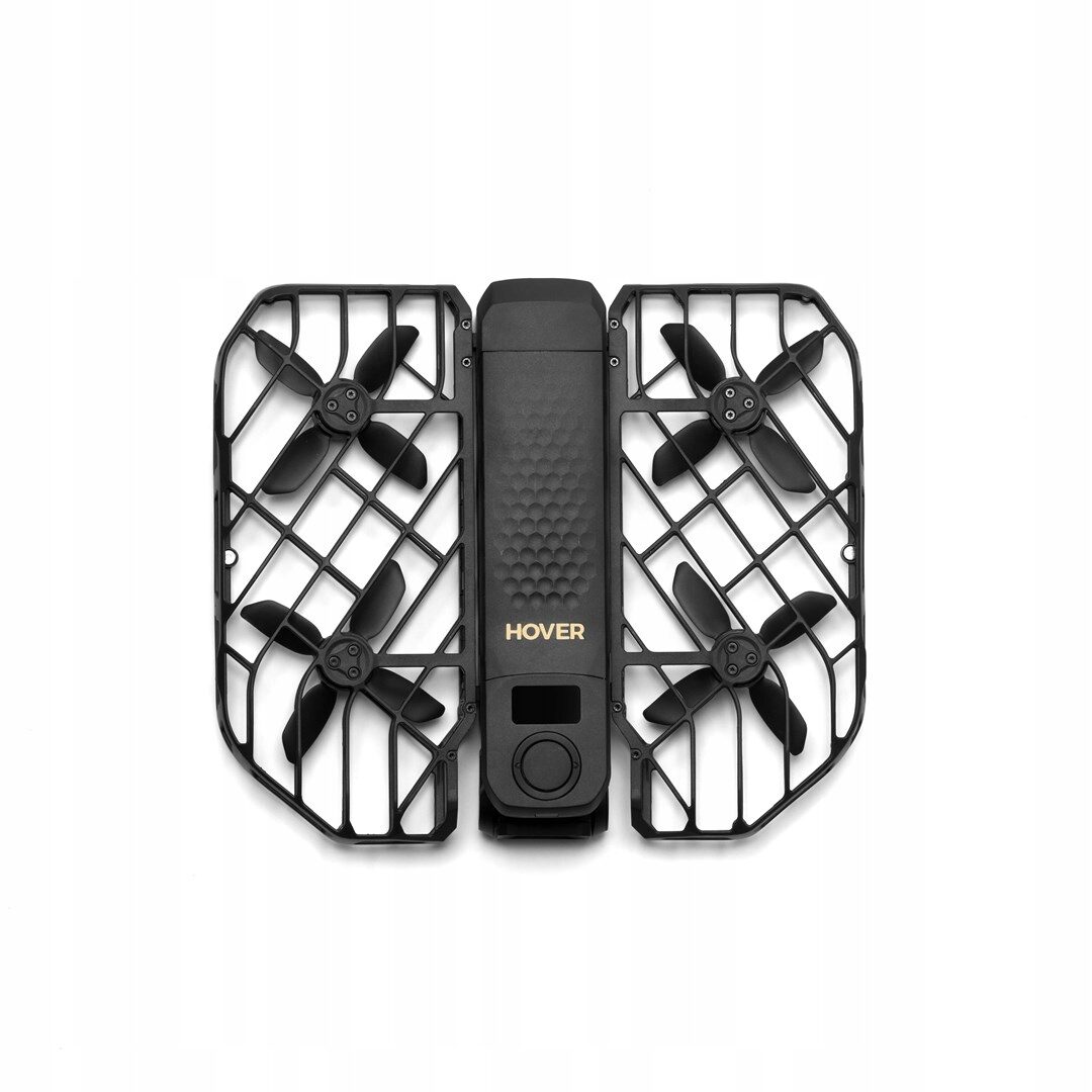 Dron HOVERAir X1 Standard – Twój idealny towarzysz w powietrzu