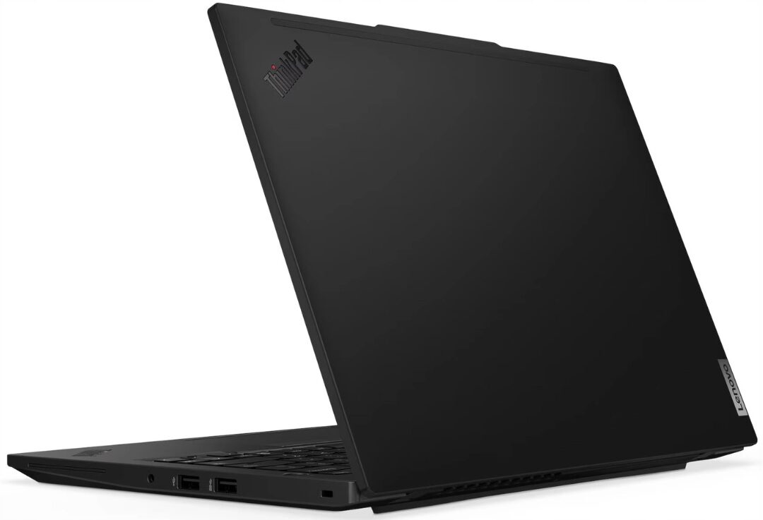 Laptop Lenovo ThinkPad L14 G6 – Wydajność i mobilność w jednym