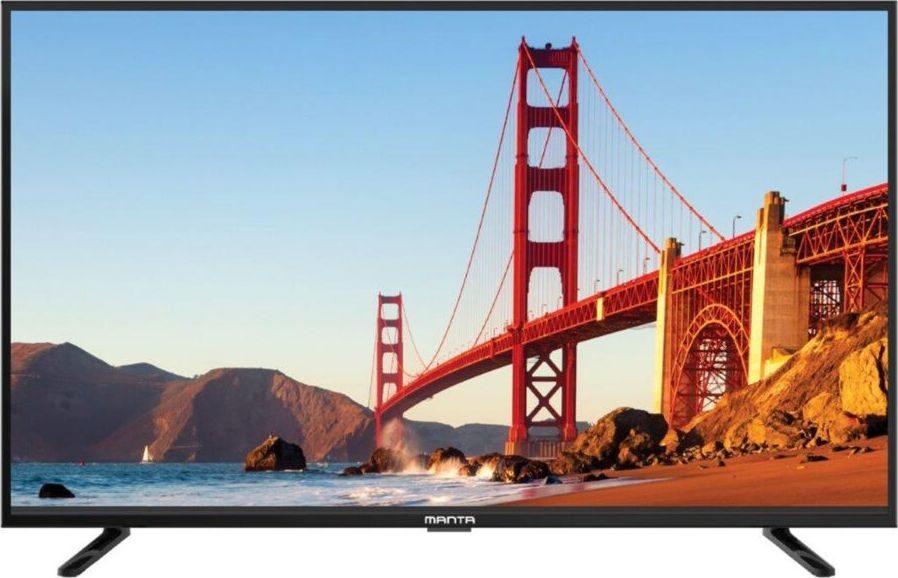 Telewizor Manta 32LHN89T LED 32'' HD Ready