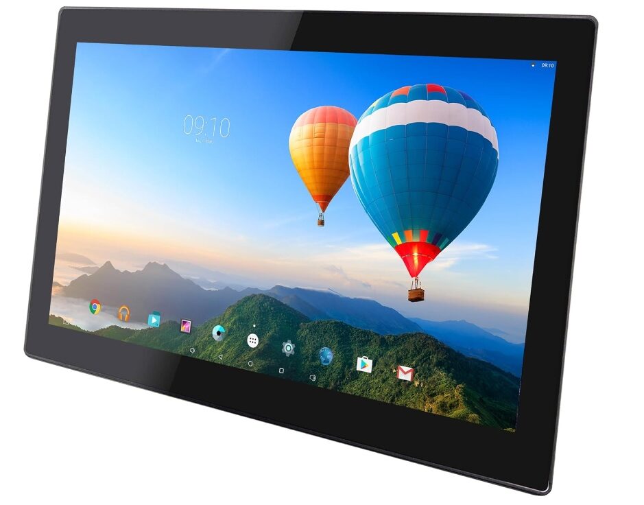 Tablet Xoro MegaPAD 1404 V7 – Nowoczesny tablet z wyświetlaczem FullHD