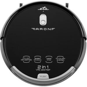 Robot sprzątający Eta Aron 2512 90000
