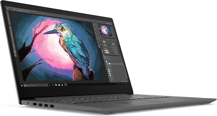 Laptop Lenovo V17-IIL (82GX008BPB)