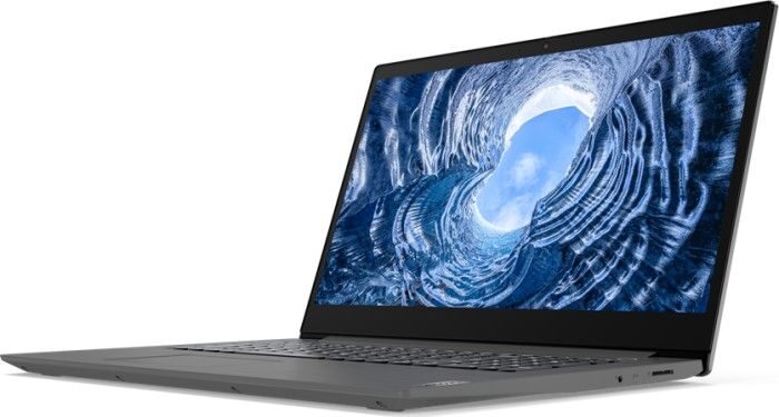 Laptop Lenovo V17-IIL (82GX008BPB)