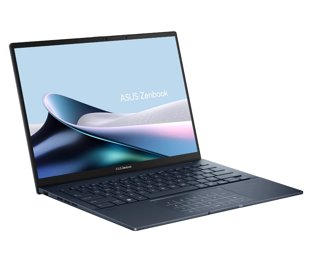 Procesor Intel Core™ Ultra 9 285H – Potężna moc obliczeniowa
