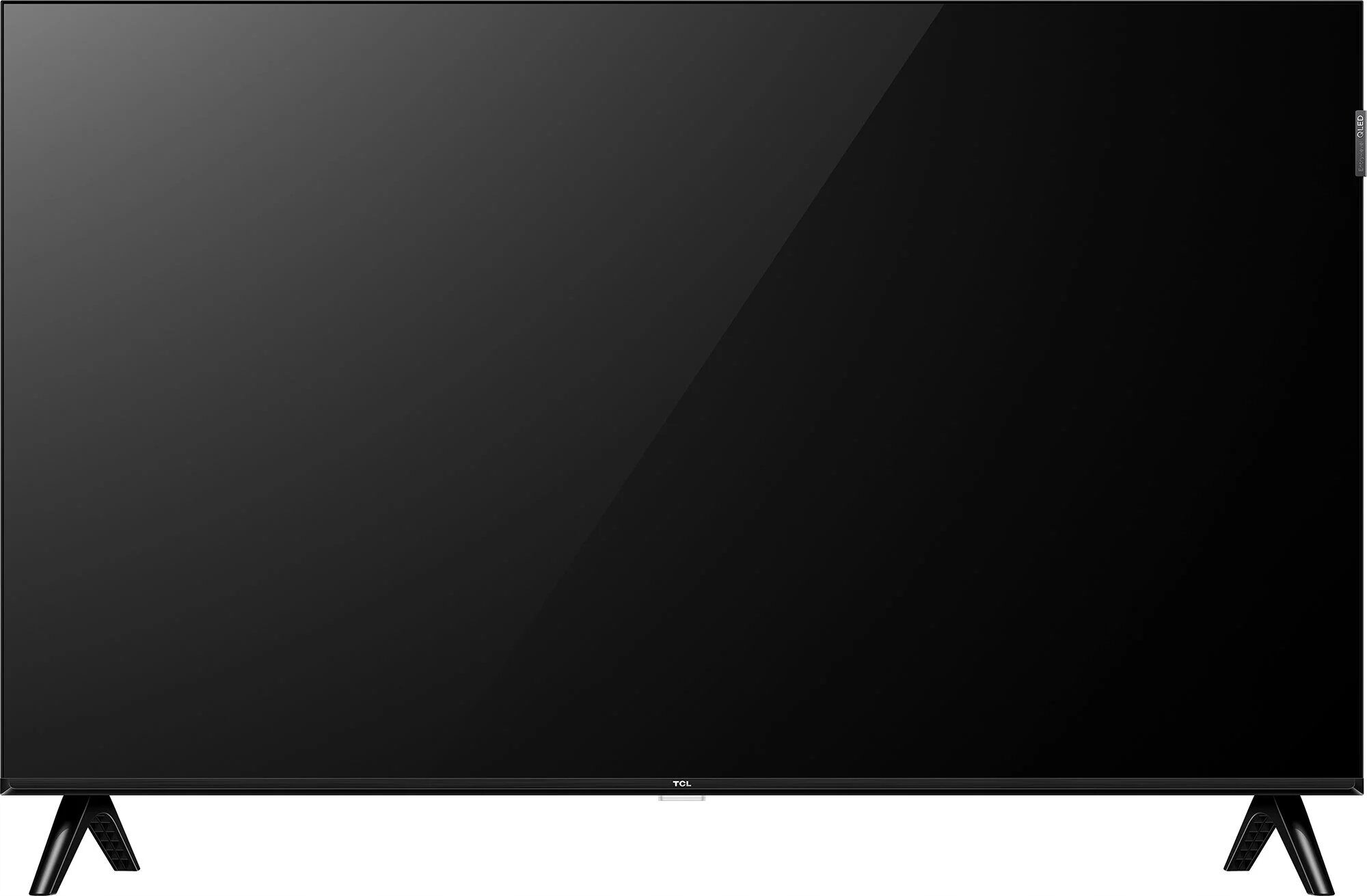Smart TV z Android TV – dostęp do ulubionych aplikacji