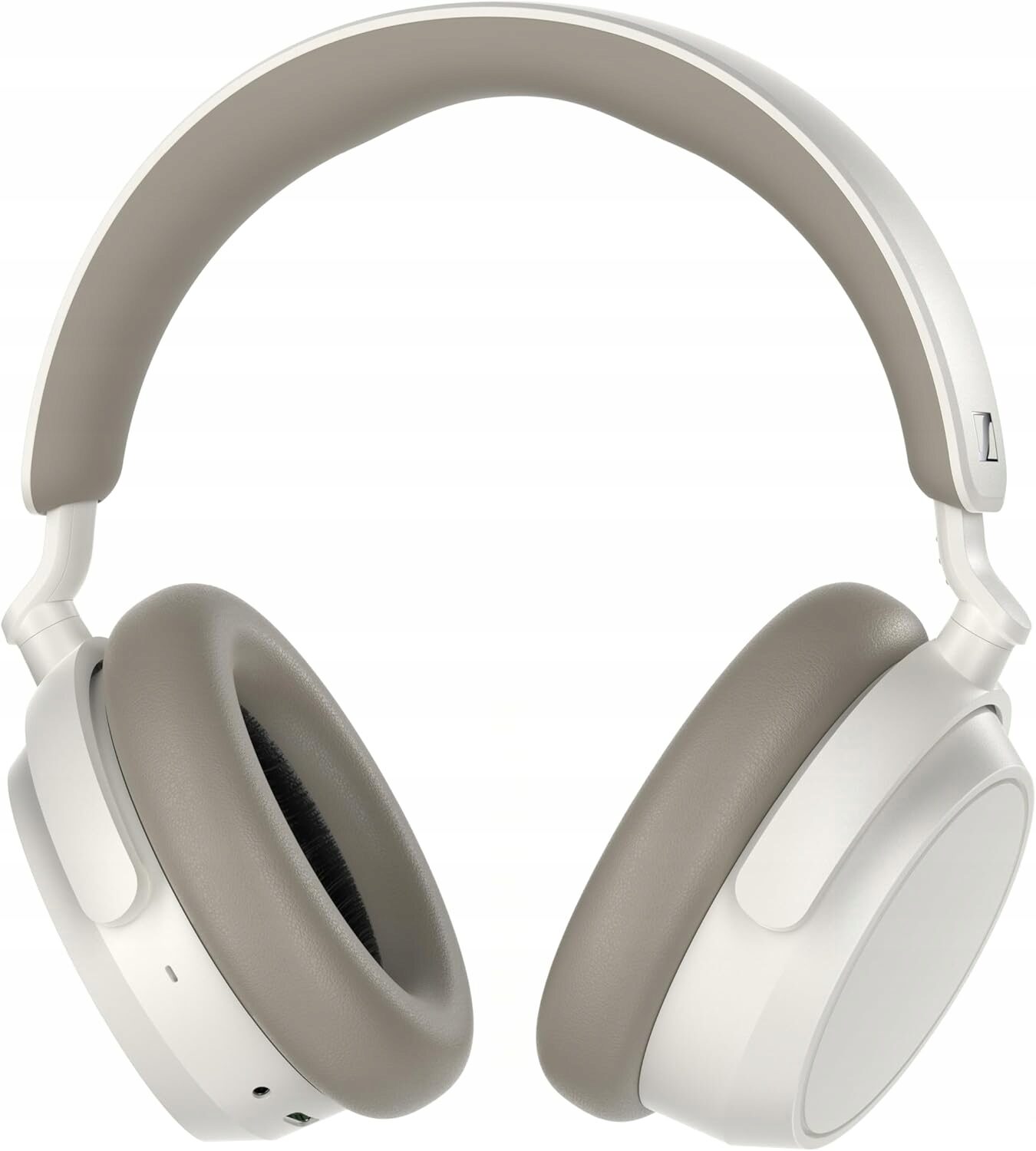 Sennheiser ACCENTUM Plus – Bezprzewodowe słuchawki nauszne z ANC