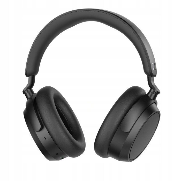 Słuchawki bezprzewodowe Sennheiser Accentum Plus Wireless – Doskonałe brzmienie w każdym miejscu