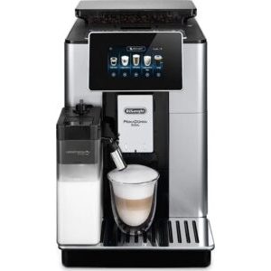8201642_1_f Ekspres ciśnieniowy DeLonghi PrimaDonna Soul ECAM 610.55.SB
