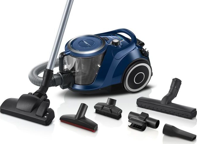 Odkurzacz Bosch Serie 6 BGC41X36