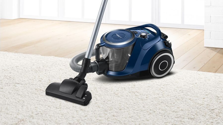 Odkurzacz Bosch Serie 6 BGC41X36