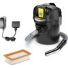8269913_0_f Odkurzacz Karcher AD 2 Battery Set (1.348-301.0)