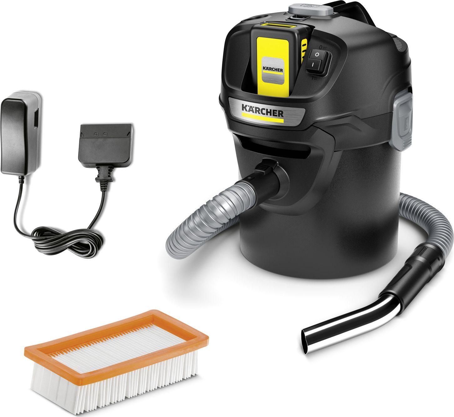 8269913_0_f Odkurzacz Karcher AD 2 Battery Set (1.348-301.0)