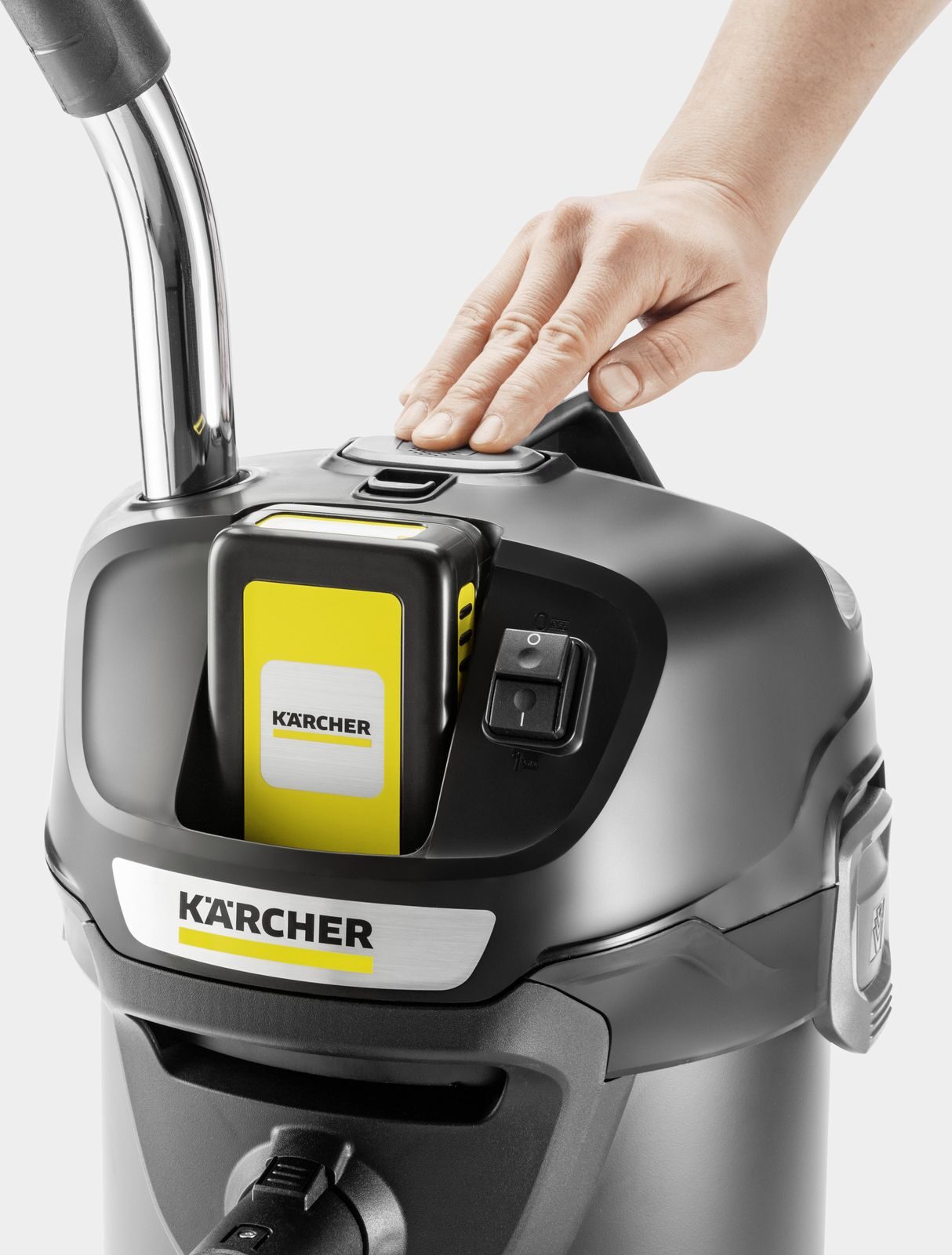8269913_3_f Odkurzacz Karcher AD 2 Battery Set (1.348-301.0)