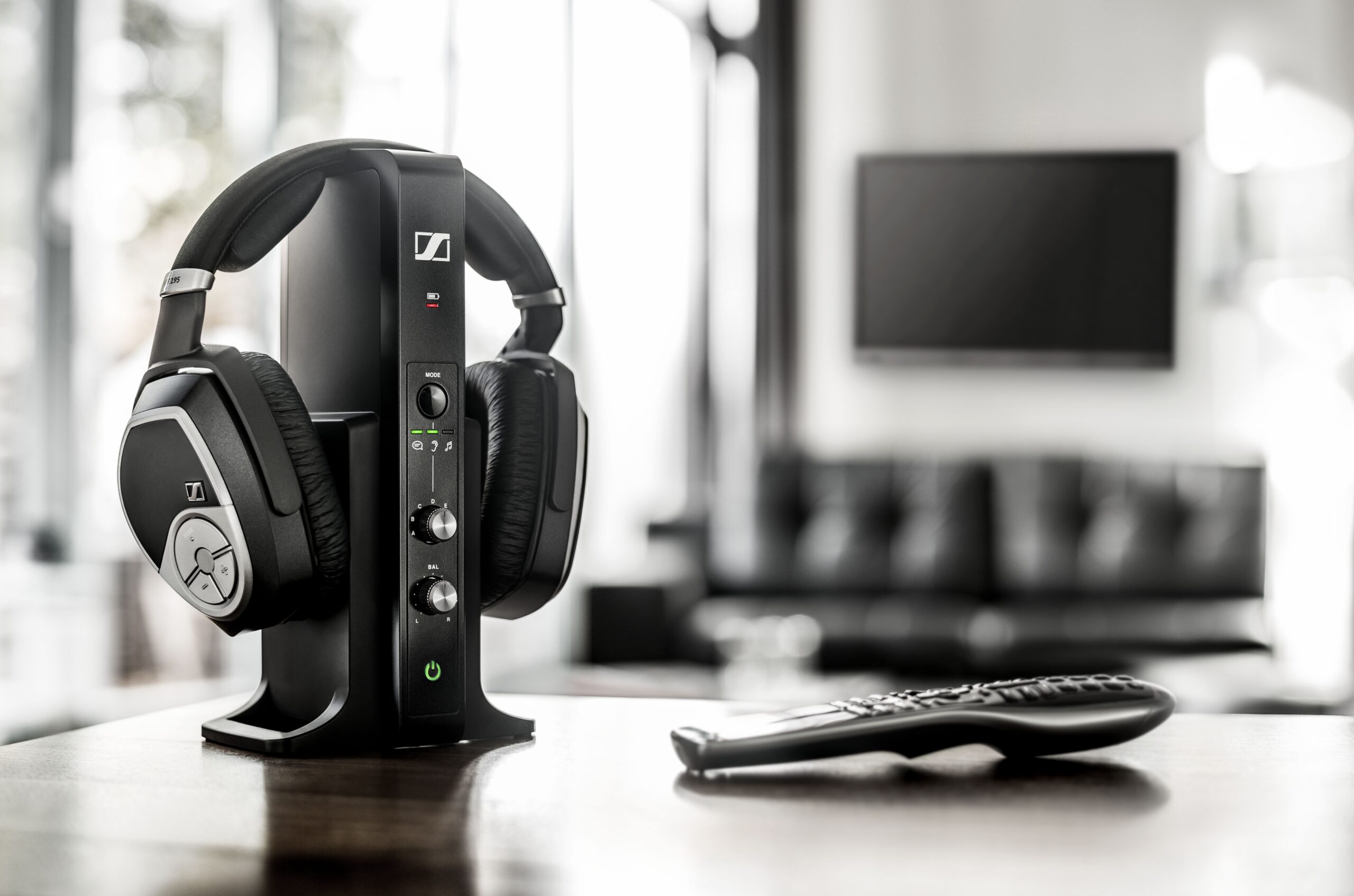 8392039_0_f Słuchawki Sennheiser RS 195-U