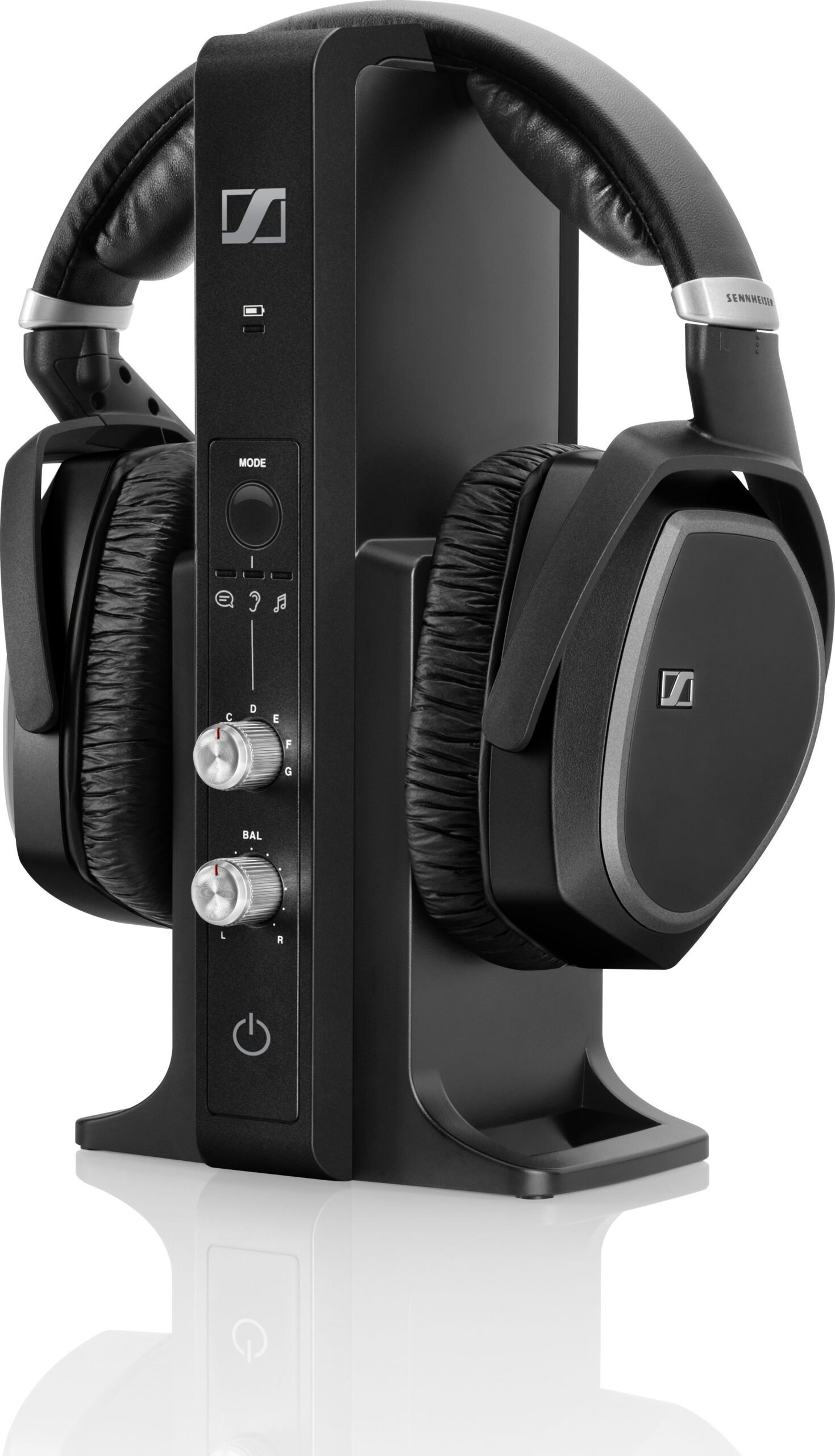 8392039_2_f Słuchawki Sennheiser RS 195-U