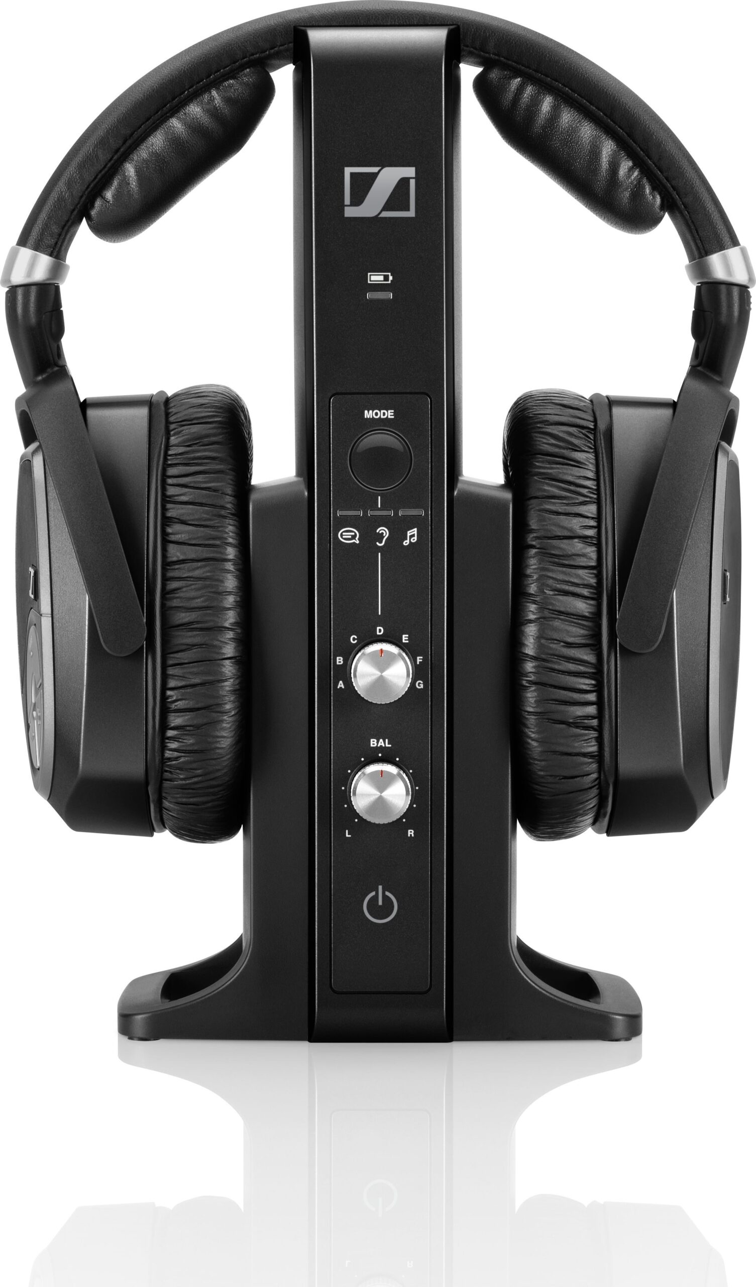 8392039_3_f Słuchawki Sennheiser RS 195-U