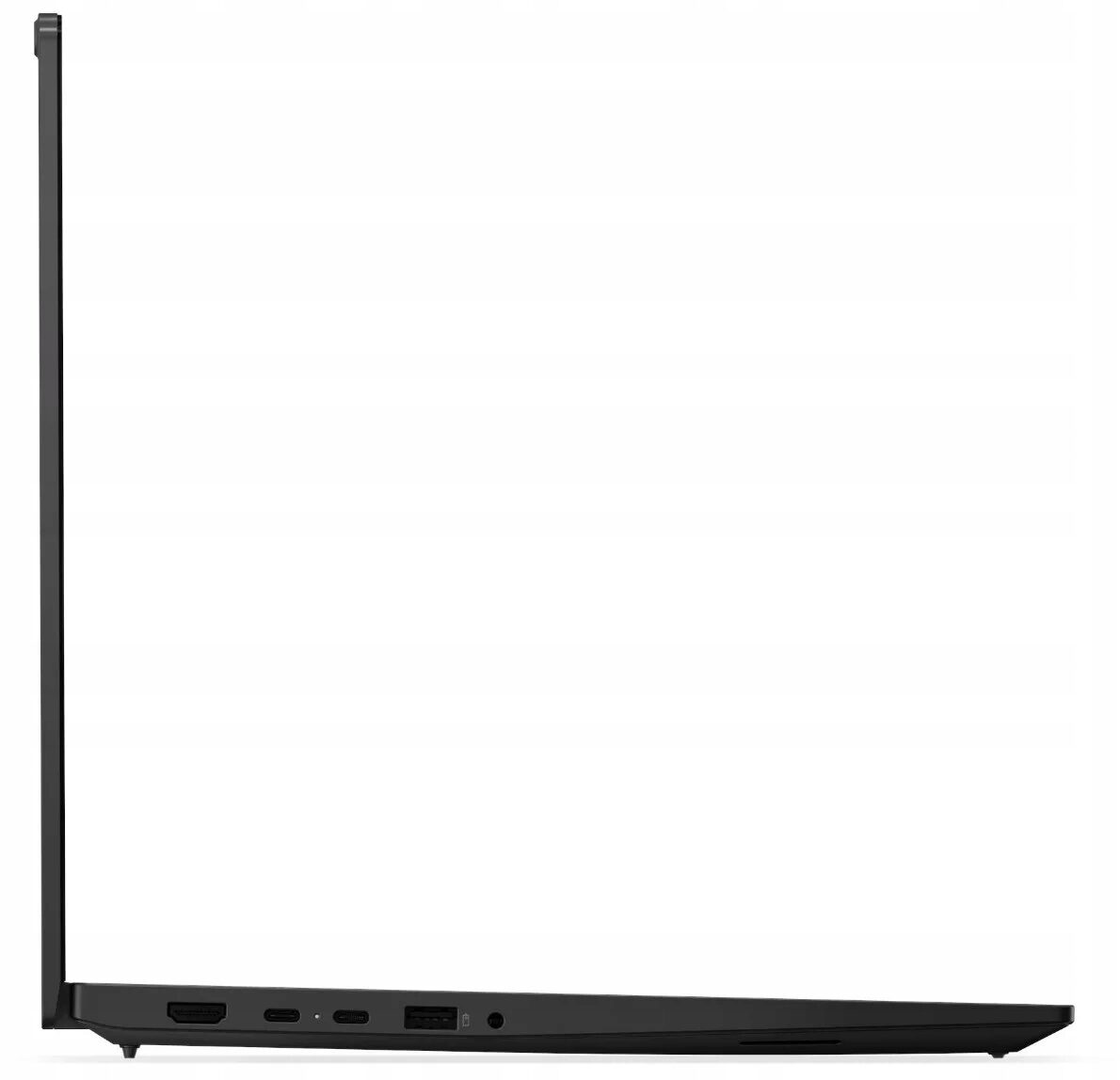 Lenovo ThinkPad E16 AMD G3 – Wydajność i mobilność w jednym