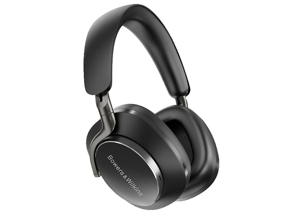 Słuchawki Bowers & Wilkins PX8 – Bezprzewodowa jakość dźwięku na najwyższym poziomie