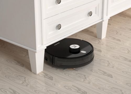 Robot sprzątający Mamibot ExVac890 z UVC