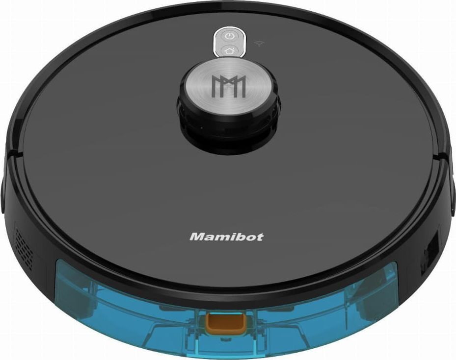 Robot sprzątający Mamibot ExVac890 z UVC