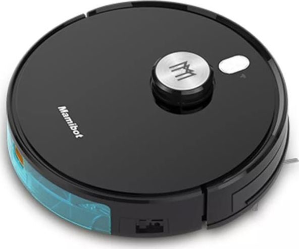 Robot sprzątający Mamibot ExVac890 z UVC