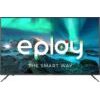 Telewizor AllView 50ePlay6000-U LED 50'' 4K Ultra HD Android