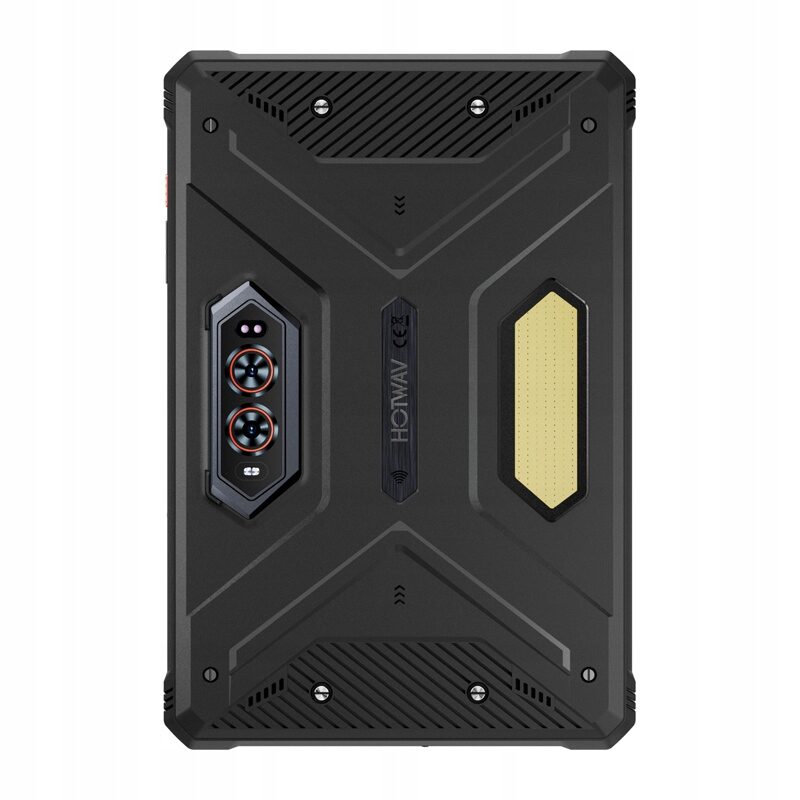 System kamer – 64 MP z trybem nocnym i 20 MP
