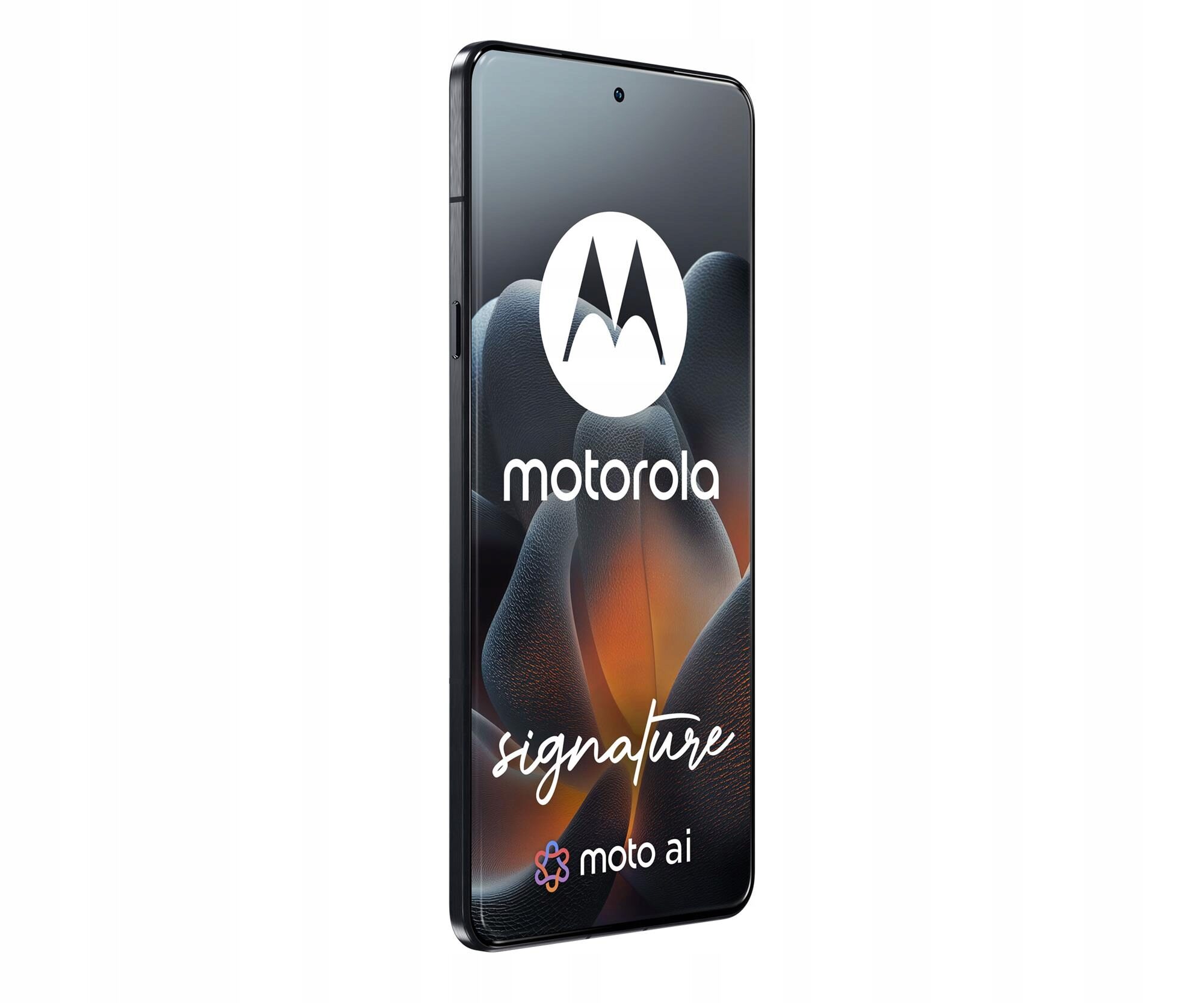 Wyjątkowy ekran AMOLED 6,78