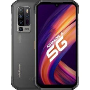 8670057_1_f Smartfon UleFone Armor 11T 5G 8/256GB Czarny (UF-A11T/BK)