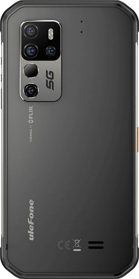 8670057_3_f Smartfon UleFone Armor 11T 5G 8/256GB Czarny (UF-A11T/BK)