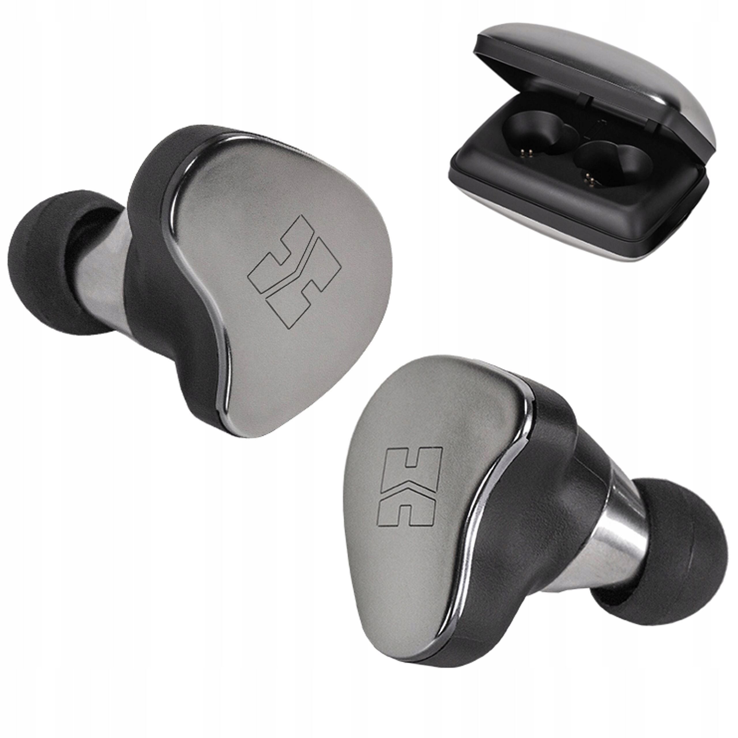 HiFiMAN TWS800 – Słuchawki Hi-Fi True Wireless dla audiofilów