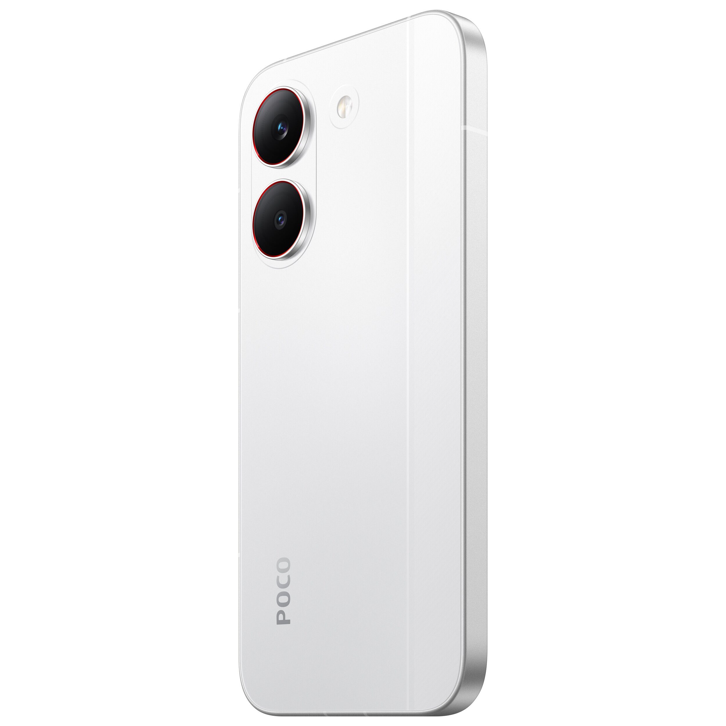 Ergonomiczny design i nowoczesny system Xiaomi HyperOS