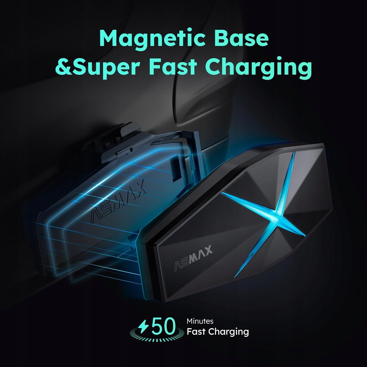 Wydajność baterii – Akumulator 1250 mAh z szybkim ładowaniem