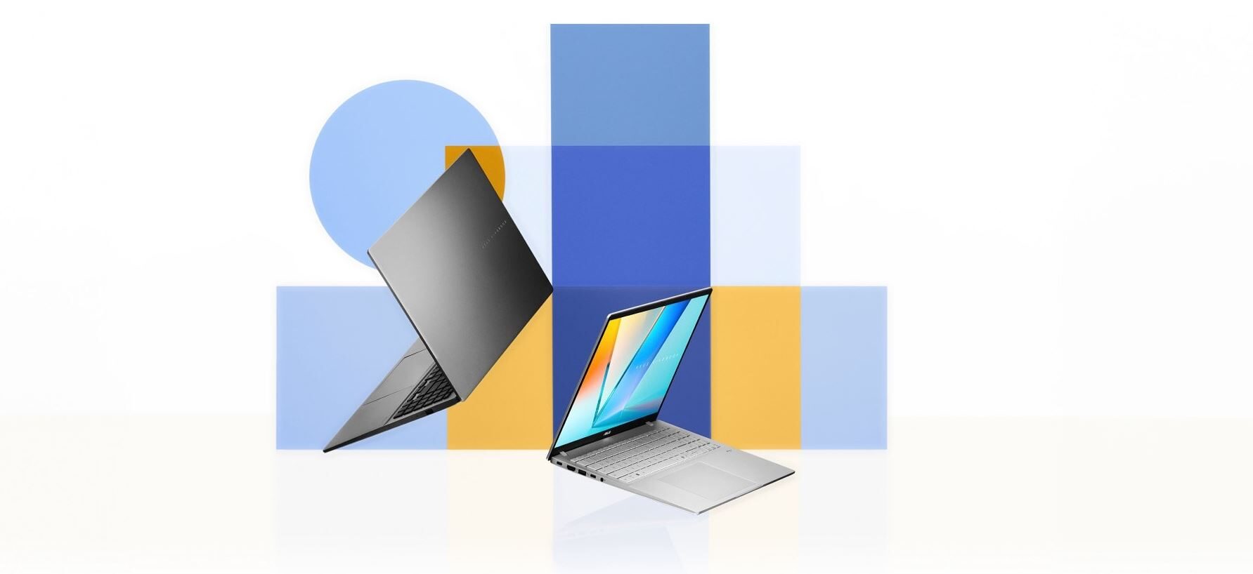 ASUS Vivobook S16 S3607VA-RP095 – Twój idealny towarzysz do pracy i rozrywki
